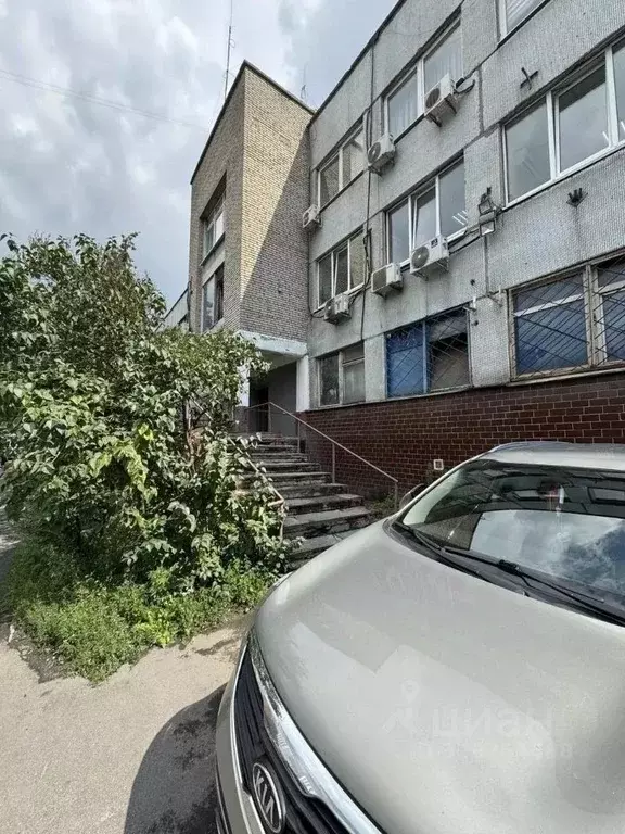 Помещение свободного назначения в Москва ул. Нижние Поля, 29С1 (60 м) - Фото 2