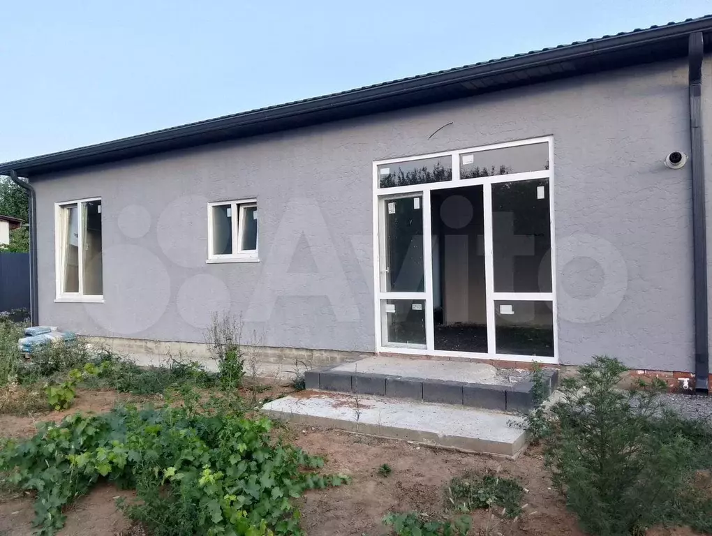 Дом 94 м на участке 6 сот. - Фото 1