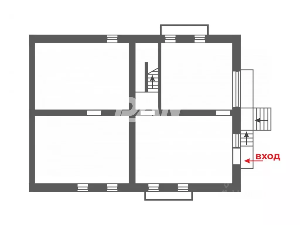 Помещение свободного назначения в Челябинская область, Челябинск ул. ... - Фото 2