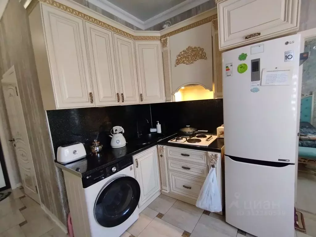 2-к кв. Дагестан, Махачкала ул. Мекегинская, 36 (54.0 м) - Фото 1