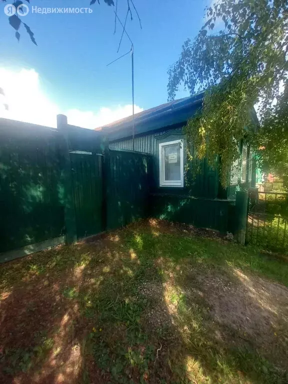 Дом в Петровск, улица Олега Кошевого, 38 (75.5 м) - Фото 2