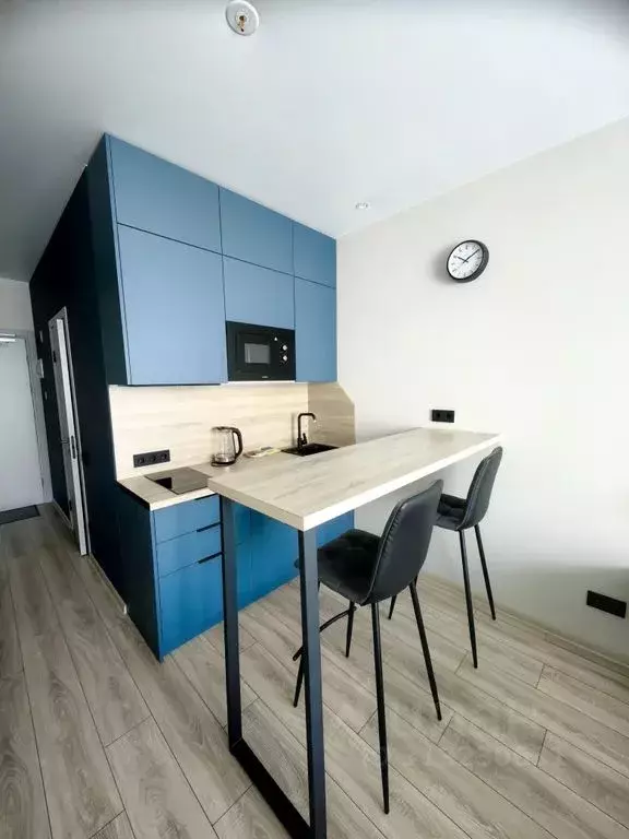 Комната Санкт-Петербург просп. Энергетиков, 8к2 - Фото 1