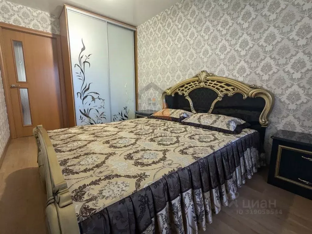 Комната Кировская область, Киров Советская ул., 4 (12.0 м) - Фото 0