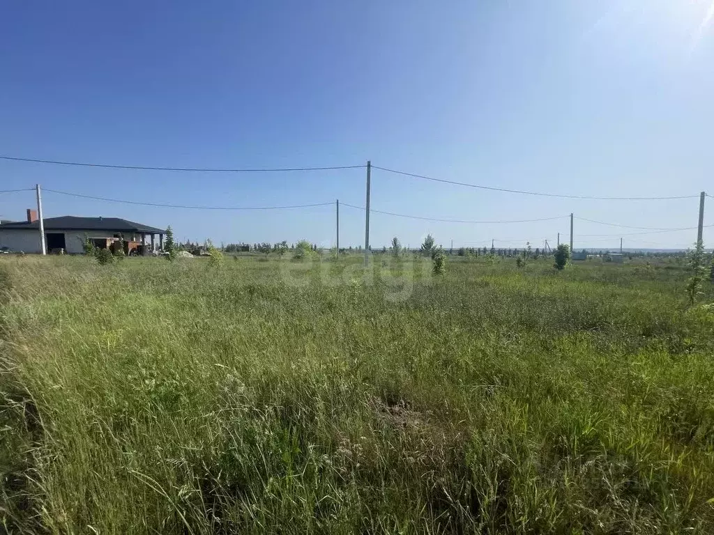 Участок в Белгородская область, Белгород Восточный мкр,  (15.0 сот.) - Фото 0