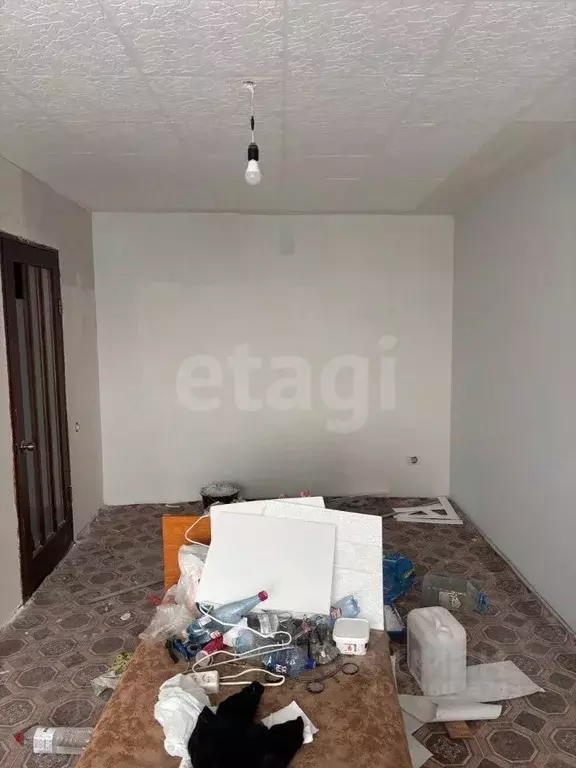 1-к кв. Курганская область, Курган ул. Бурова-Петрова, 97Б (37.0 м) - Фото 2