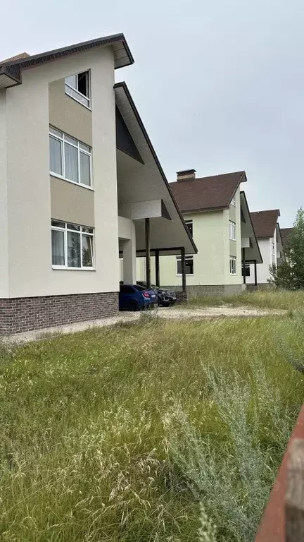 Дом в Самарская область, Самара Царев Град кп, 1 (400 м) - Фото 0