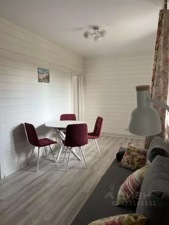 Дом в Нижегородская область, Дивеевский муниципальный округ, д. Маевка ... - Фото 1