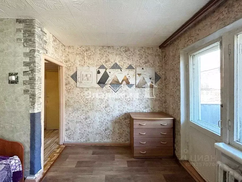 1-к кв. Приморский край, Находка Нахимовская ул., 2А (21.9 м) - Фото 1