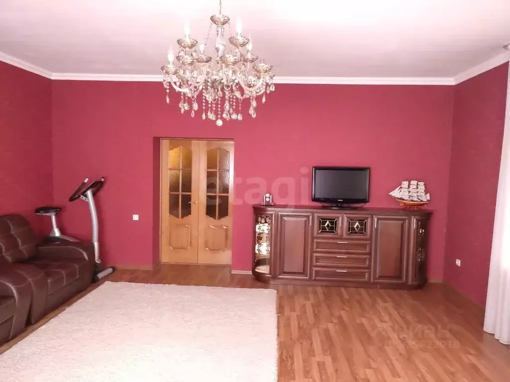 Дом в Адыгея, Майкоп городской округ, пос. Западный ул. Светлая (134 ... - Фото 1