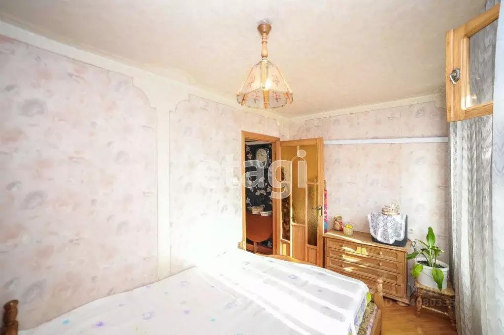 3-к кв. Севастополь просп. Победы, 45 (52.0 м) - Фото 1