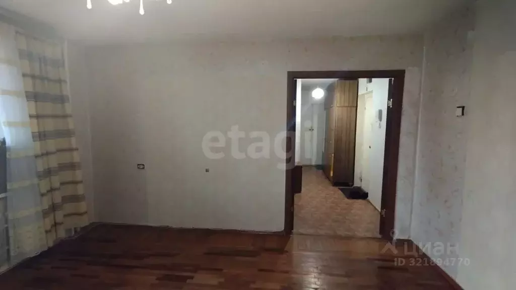 1-к кв. Воронежская область, Воронеж Спортивная наб., 23 (38.8 м) - Фото 0