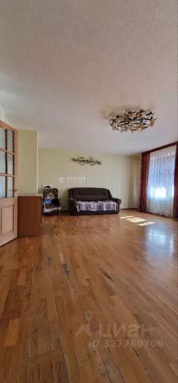 2-к кв. Чувашия, Чебоксары бул. Юности, 3 (83.7 м) - Фото 2