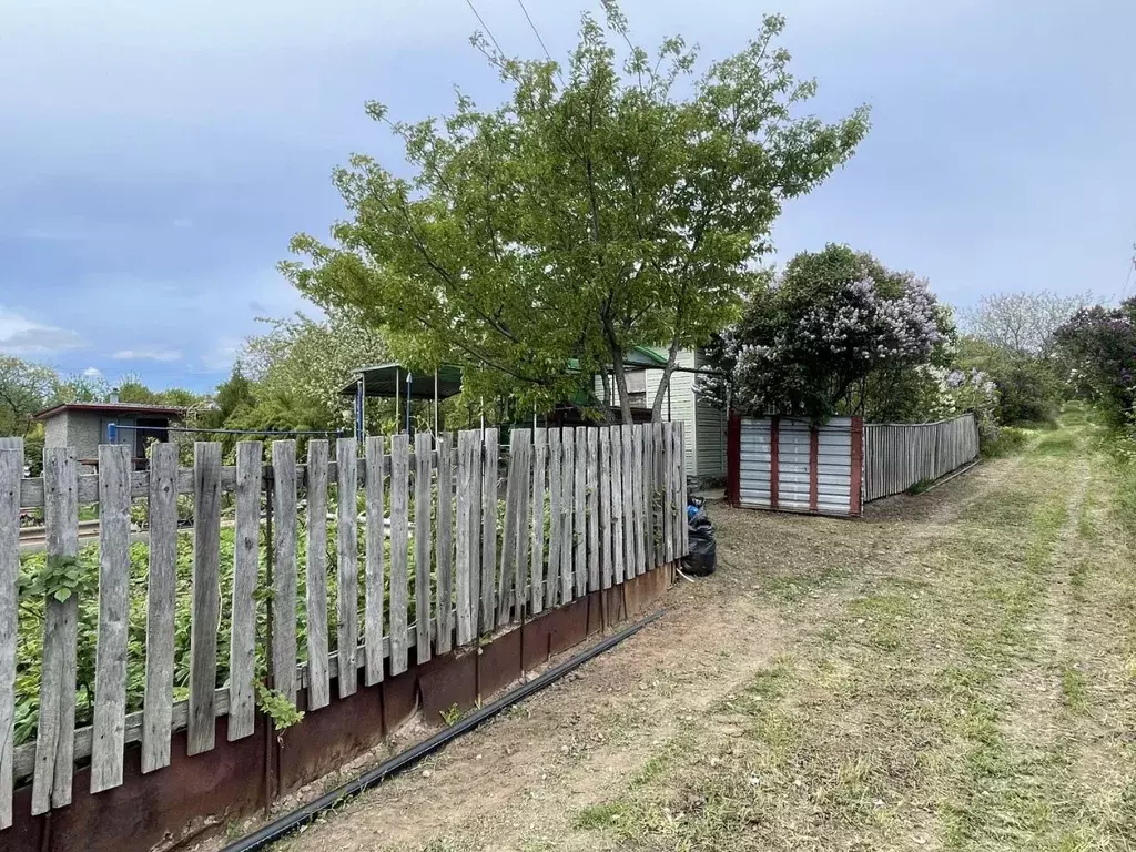 Дом в Волгоградская область, Светлоярский район, Кировское с/пос, ... - Фото 1