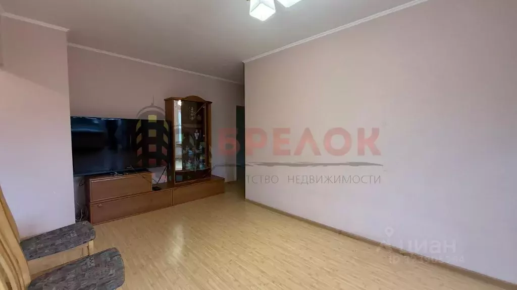 3-к кв. Ростовская область, Ростов-на-Дону просп. Ленина, 62 (54.0 м) - Фото 2