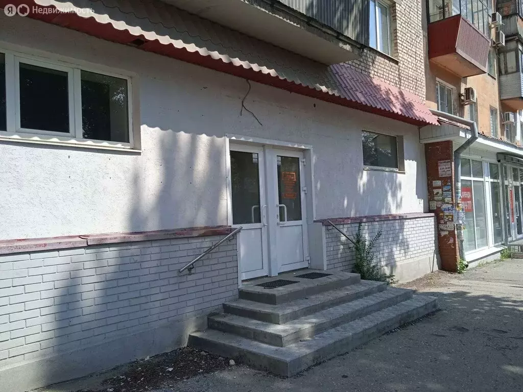 Помещение свободного назначения (29.2 м) - Фото 2