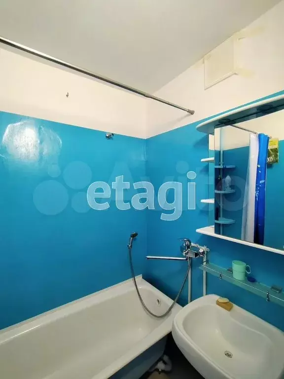 3-к. квартира, 60 м, 3/10 эт. - Фото 1