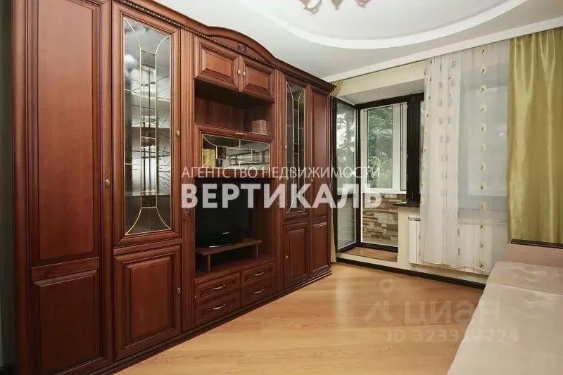 1-к кв. Москва Сеславинская ул., 12К2 (45.0 м) - Фото 2