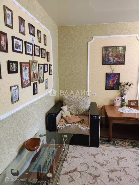 Продаётся 3-к квартира, 87 м - Фото 1