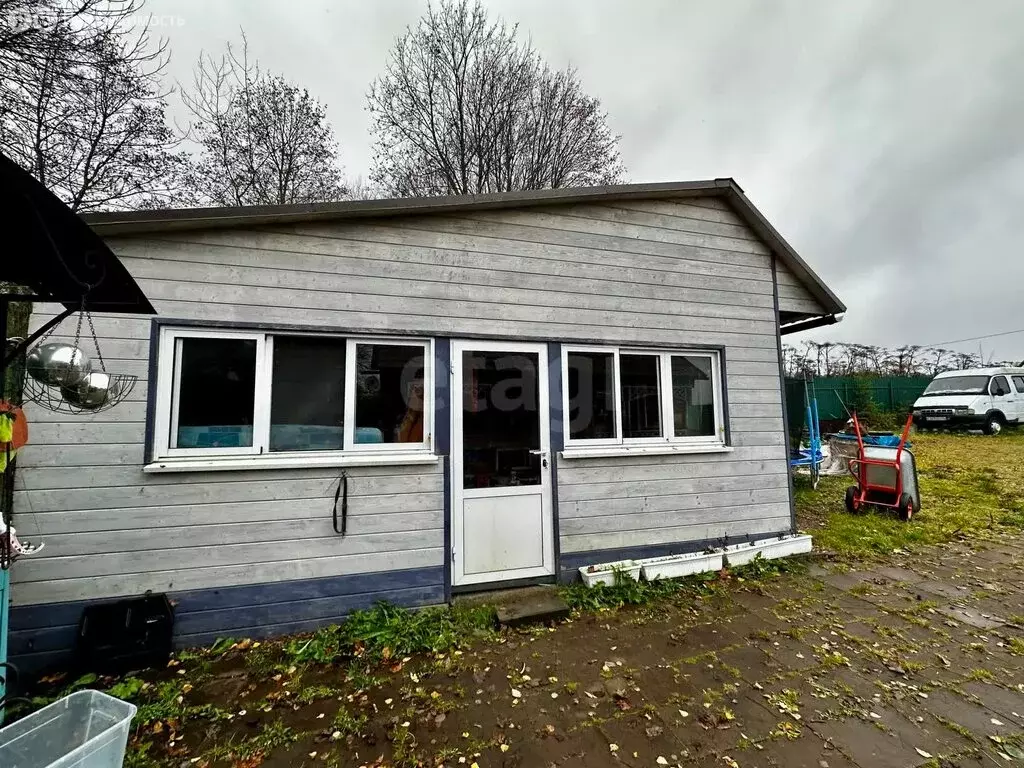 Дом в Московская область, городской округ Клин, деревня Соголево (50.8 ... - Фото 1