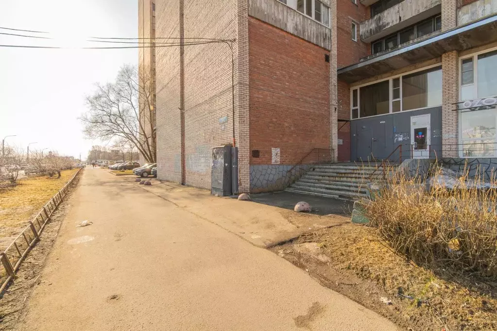 Комната Санкт-Петербург Загребский бул., 19К1 (12.0 м) - Фото 2