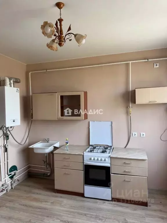 2-к кв. Белгородская область, Белгородский муниципальный округ, ... - Фото 1