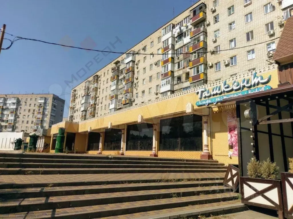 Офис в Краснодарский край, Краснодар ул. Имени Тургенева, 155 (180 м) - Фото 0