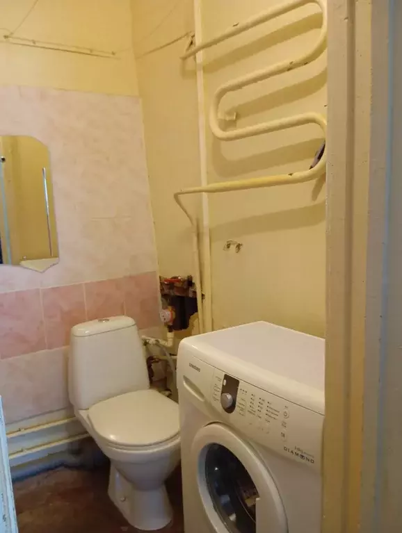 Продаётся 2-к квартира, 36.2 м - Фото 0