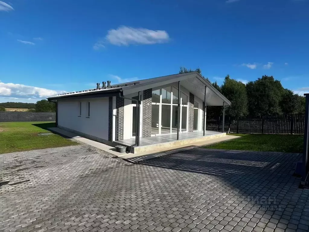 Дом в Санкт-Петербург, Санкт-Петербург, Петергоф Троицкая ул., 16 (142 ... - Фото 2