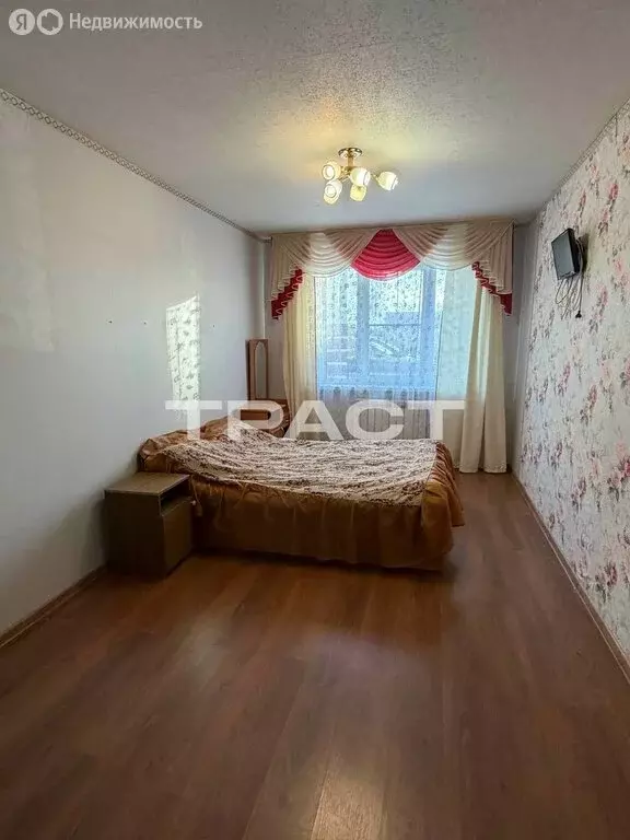 1-комнатная квартира: посёлок Отрадное, улица 50 лет Октября, 96 (36 ... - Фото 1