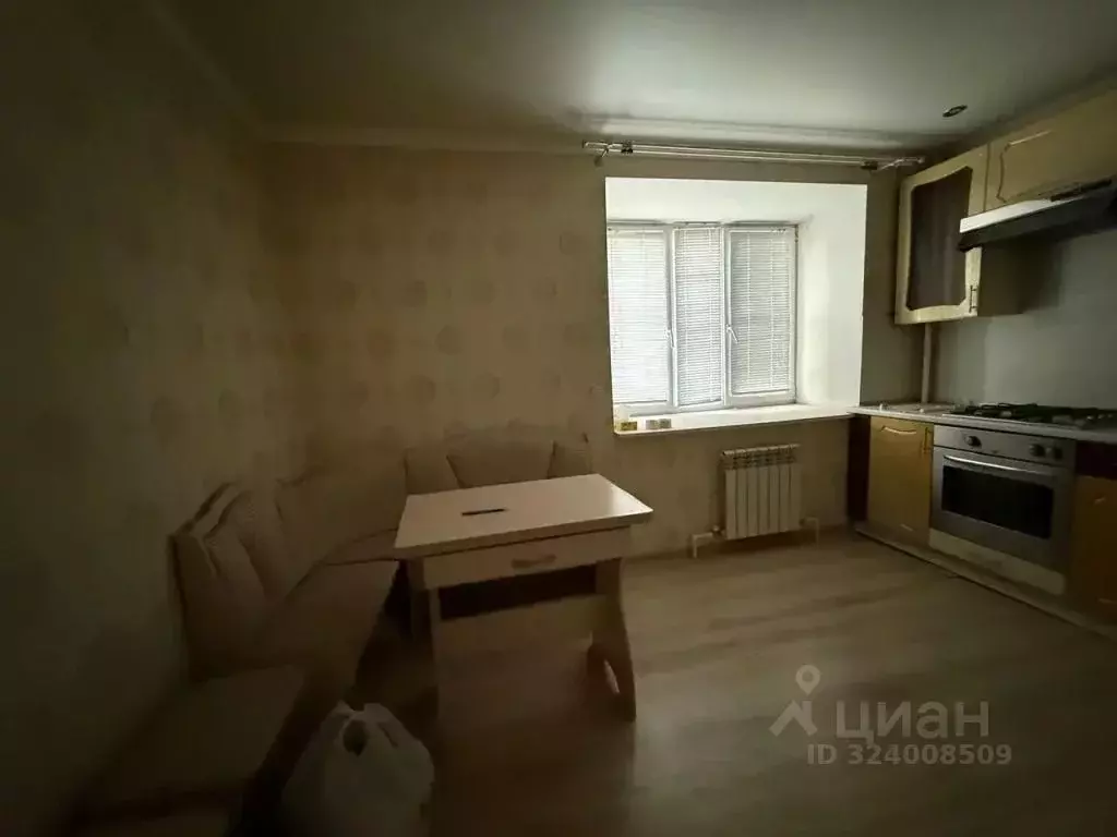 1-к кв. Липецкая область, Липецк ул. Фрунзе, 29 (35.0 м) - Фото 0