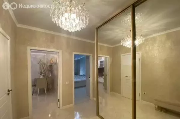 1-комнатная квартира: Тюмень, улица Николая Ростовцева, 25 (42 м) - Фото 0