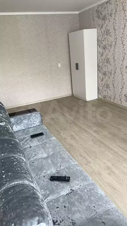 1-к. квартира, 38 м, 4/5 эт. - Фото 0