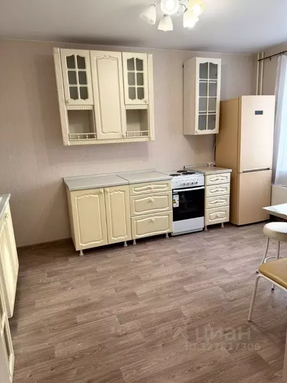 3-к кв. Красноярский край, Красноярск ул. Партизана Железняка, 47 ... - Фото 2