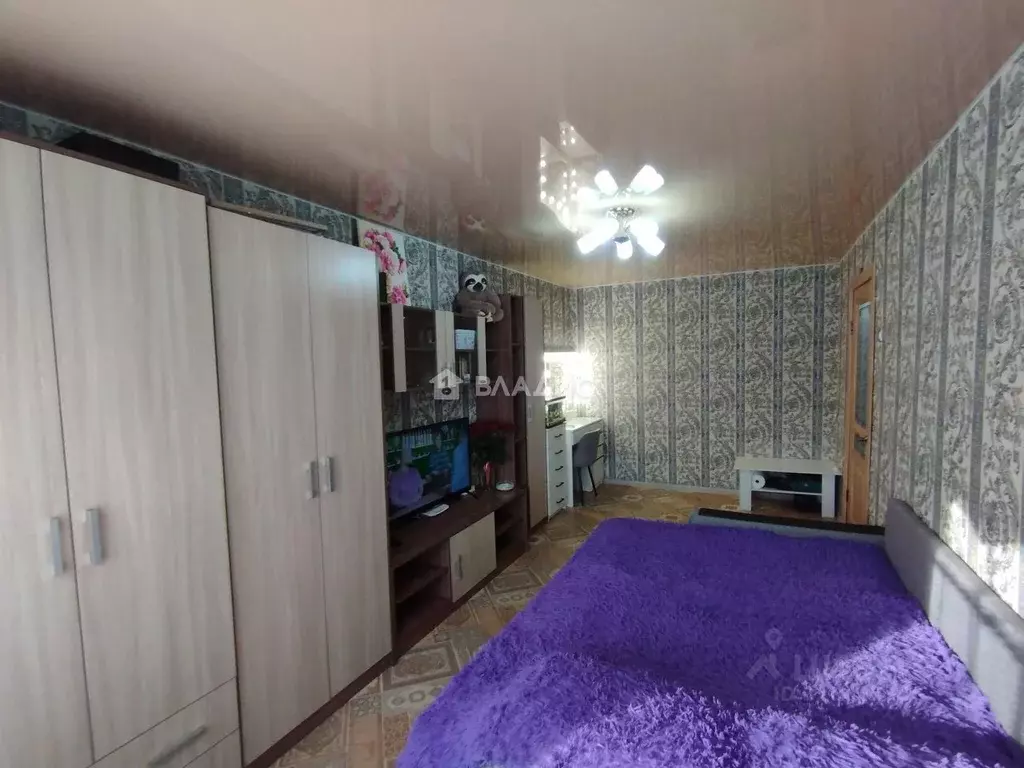 1-к кв. Владимирская область, Ковров Комсомольская ул., 36к3 (29.9 м) - Фото 2