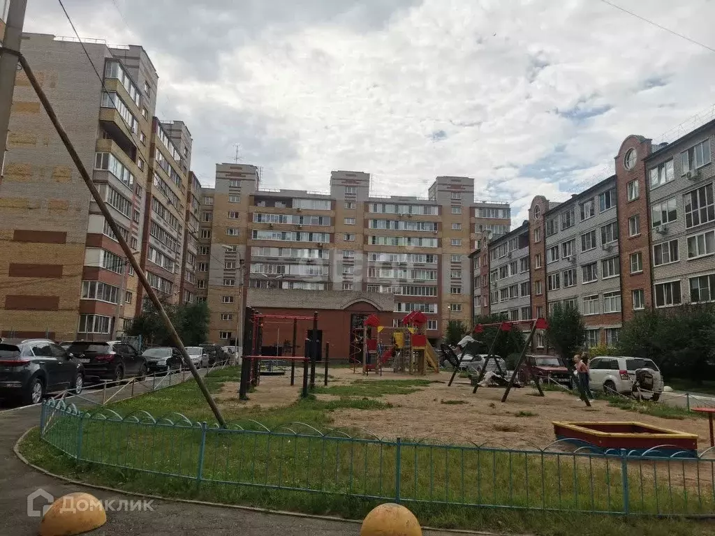 Продаётся 2-к квартира, 65.5 м - Фото 0