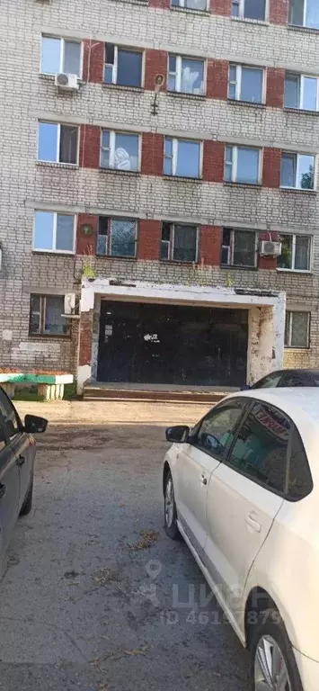 Комната Самарская область, Самара Рыльская ул., 24А (12.0 м) - Фото 0