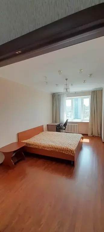 Продаётся 1-к квартира, 52 м - Фото 0