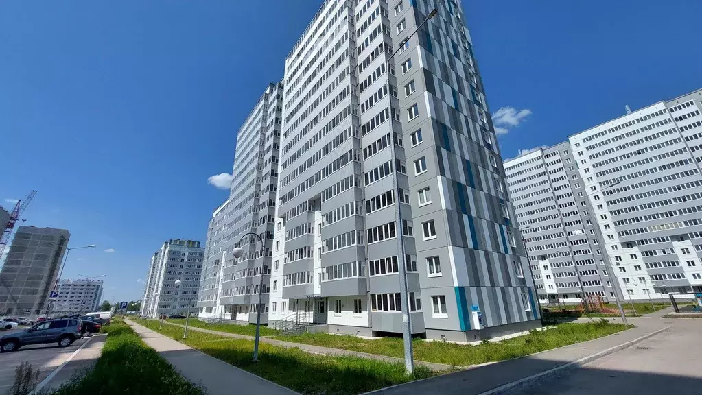 Продаётся квартира-студия, 31 м - Фото 0