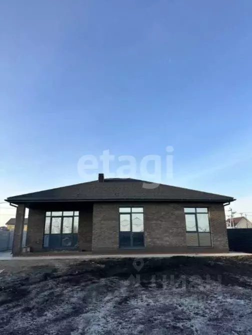 Дом в Татарстан, Менделеевск  (120 м) - Фото 2