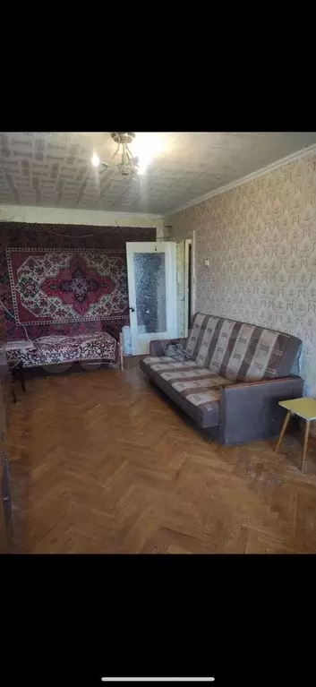 1-к. квартира, 32 м, 9/9 эт. - Фото 1