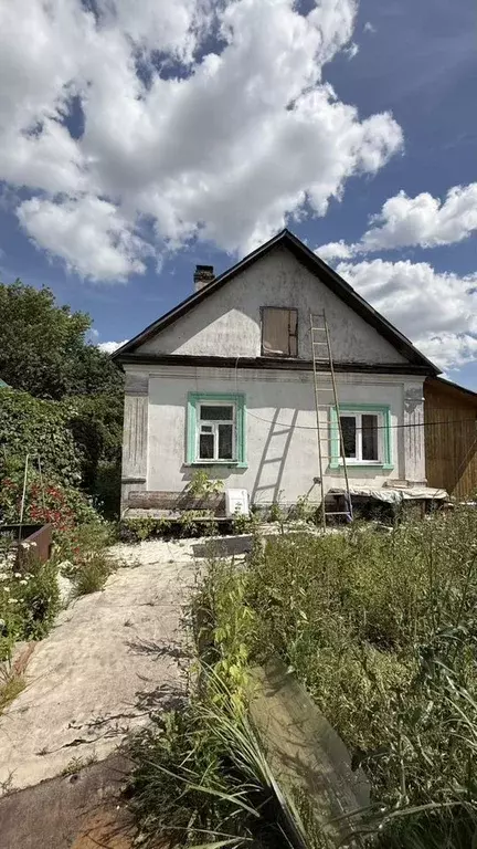 Дом в Московская область, Ступино Лесная ул., 27 (45 м) - Фото 1