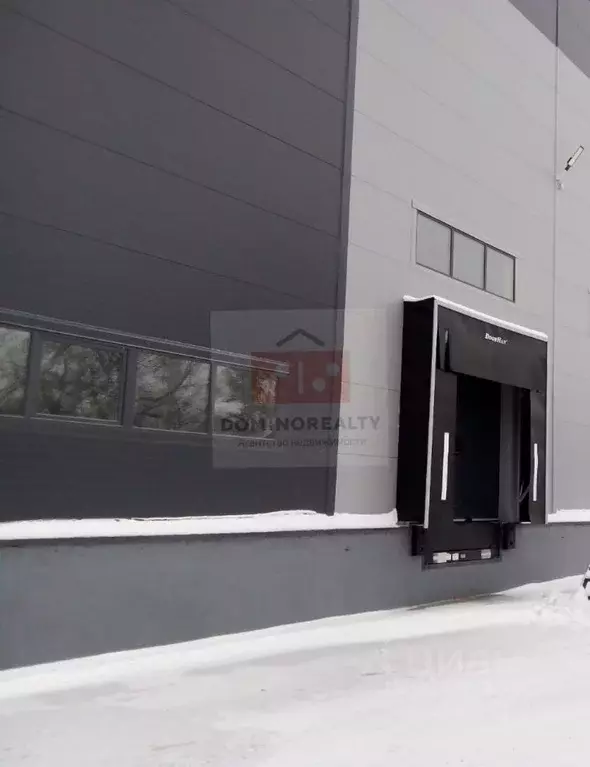 Склад в Нижегородская область, Балахнинский муниципальный округ, ... - Фото 2