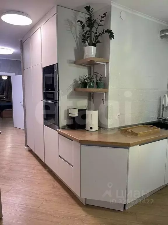 4-к кв. Московская область, Мытищи ул. Мира, 39 (96.0 м) - Фото 2