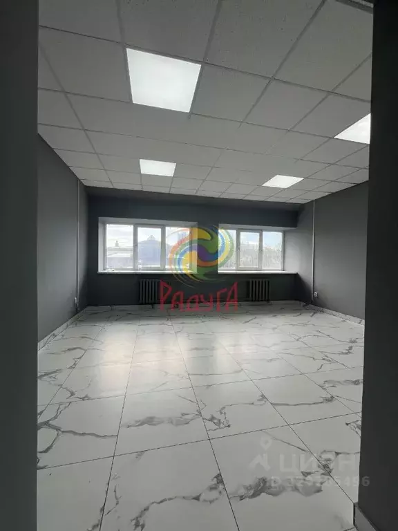 Офис в Ивановская область, Иваново просп. Ленина, 3 (44 м) - Фото 1