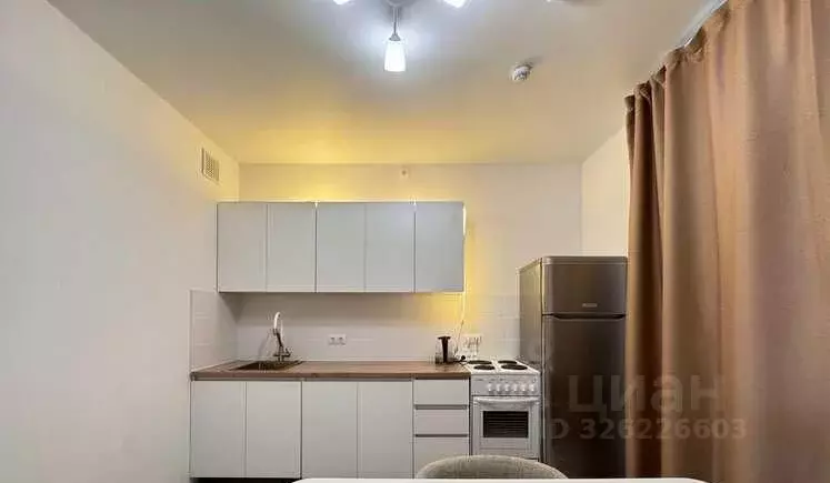 1-к кв. Москва Люблинская ул., 113К1 (45.0 м) - Фото 2