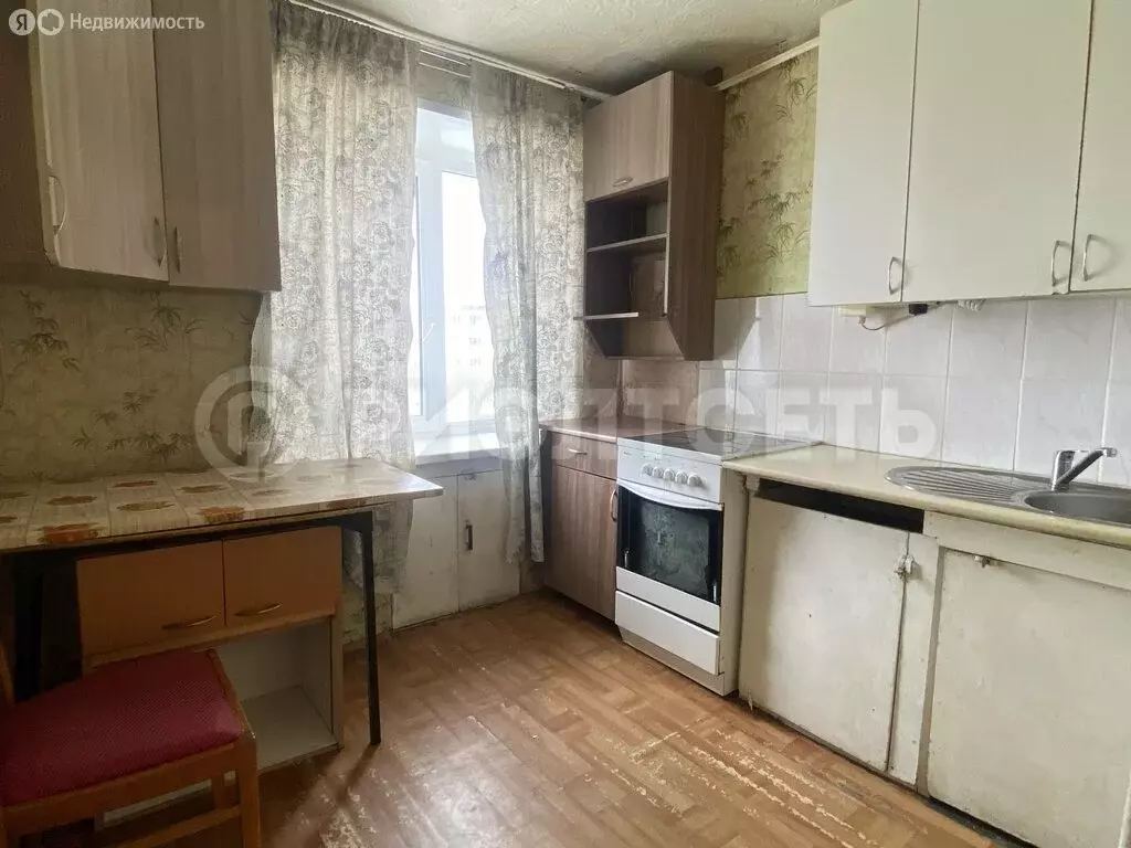 2-комнатная квартира: Заполярный, улица Ленина, 18 (42.3 м) - Фото 1