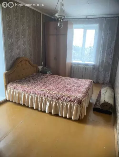 3-комнатная квартира: Уфа, улица Менделеева, 201 (74.3 м) - Фото 1