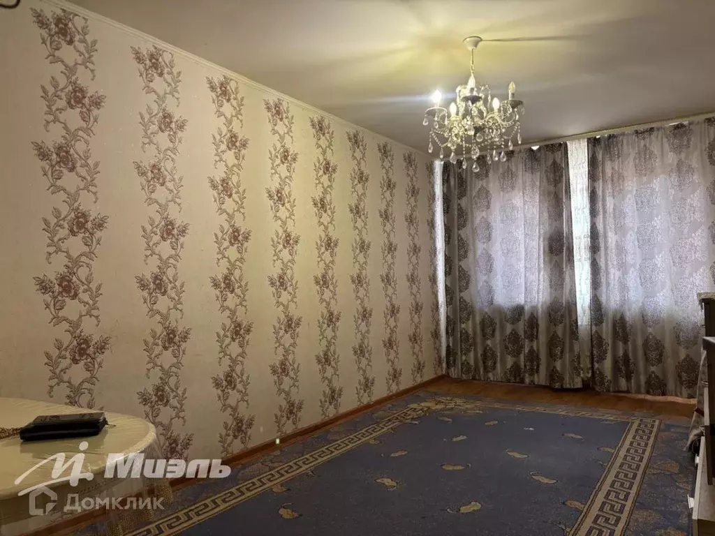 Продаётся 2-к квартира, 51 м - Фото 1