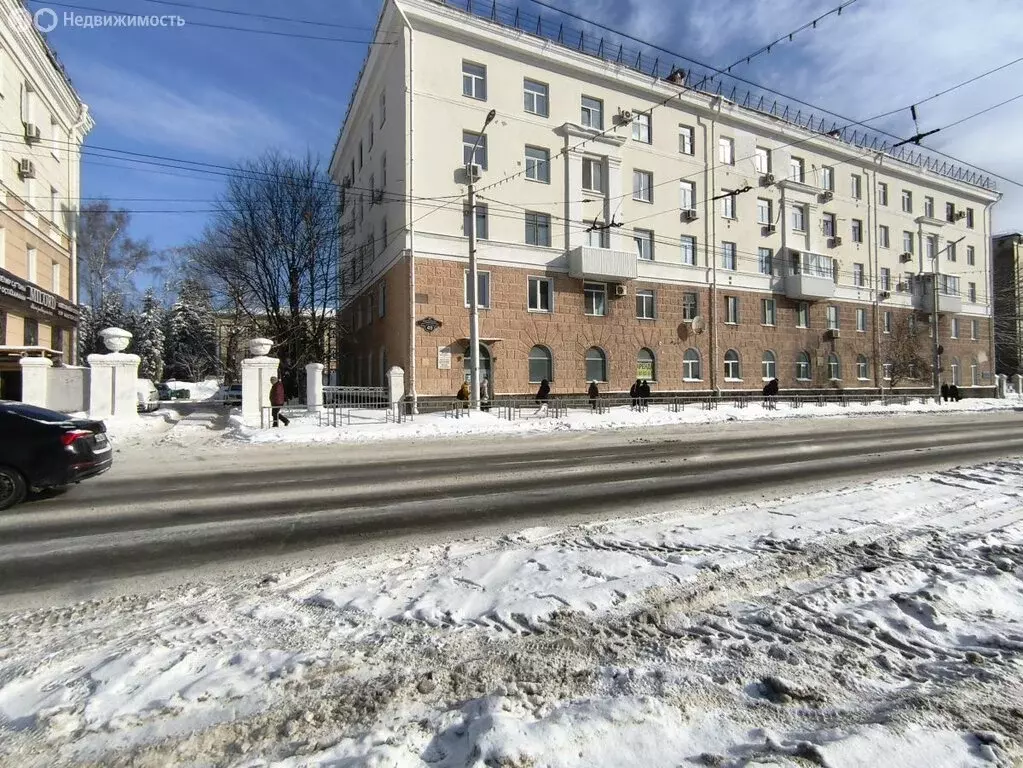 Помещение свободного назначения (187 м) - Фото 1