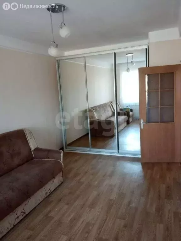 1-комнатная квартира: Севастополь, улица Серафимовича, 28 (30.7 м) - Фото 2